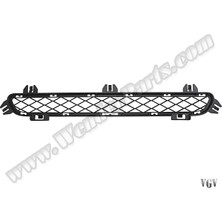 Rose Bmw X3:F25  Tampon Izgarası Ön Üst Orta - 2011-14 B A51117210466