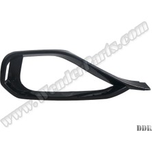 Rose Bmw F32 F36  Tampon Izgara Çerçevesi Ön Sağ -Sport- 2013-15 B A51117294840