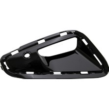 Rose Bmw G32-LCI  Tampon Hava Kanalı Ön Sol; Pdcli -M-Tech- 2020- B A51118078793