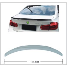 Rose Bmw F30+LCI  Bagaj Spoyleri - -///m4-Style- - B A51192349677