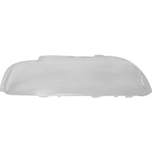 Rose Bmw E39  Far Camı Dış Sağ Tek Cam - 1996-03 B A63128375302P1