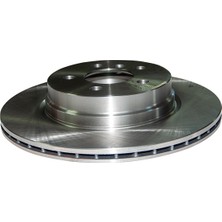 Rose Bmw F10  Fren Diski Arka Havalı 520>535I/D - B A34216775287