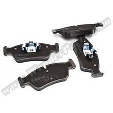 Rose Bmw E87 E90  Fren Balatası Ön 120I/D; 316>320I 318D - B A23935