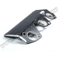 Rose Bmw E30 E34 M20 Manifold Contası SET:2AD Egzoz - - B A495900