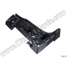 Rose Bmw X5:E70+LCI  Tampon Taşıyıcı Braketi Arka Sol - 2007-13 B A51127226935