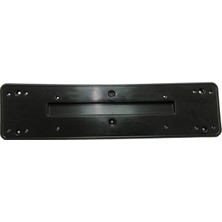 Rose Bmw E90+LCI  Plakalık Ön; Kısa Tip -M-Tech- 2005-11 B A51117058449