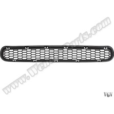 Rose Bmw E92+LCI  Tampon Izgarası Arka Orta -///m3- 2006-13 B A51128040877