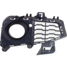 Rose Bmw F32+LCI F36+LCI  Tampon Izgarası Ön Sol; Açık -M-Tech- 2013-20 B A51118054507