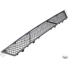 Rose Bmw F07  Tampon Izgarası Ön Orta - 2009-12 B A51117200729