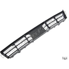 Rose Bmw F10-LCI  Tampon Izgarası Ön Orta; Accli Araç - 2014-16 B A51117331725