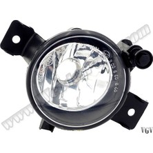 Rose Bmw X5:E70-LCI  Sis Farı Sağ - 2010-13 B A63177224644