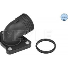 Rose Bmw E34 E36 M43 Blok Su Borusu - - - MEY_3142260004