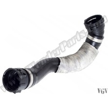 Rose Bmw E90 E92 N43 Radyatör Hortumu Alt; Sağ - - B A17127552407