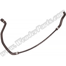 Rose Bmw E90 X1:E84 N43 N45/N N46/N Radyatör Su Depo Hava Hortumu - - - B A17127565092