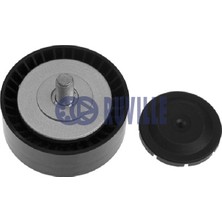 Rose Bmw E60 E65 X5:E53 X5:E70 N62 Gergi Makarası - - - RUV_55062