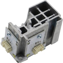 Rose Bmw F06-LCI F12-LCI  Gündüz Far Modulü Sol; LED - - B A63117394901