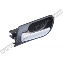 Rose Bmw X5:E53  Kapı Kolu Arka Iç Sol - 2004-06 B N51427122429