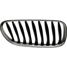 Rose Bmw E85/E86 (Z4)  Panjur Sağ Krom/siyah - 2003-09 B A51137051958