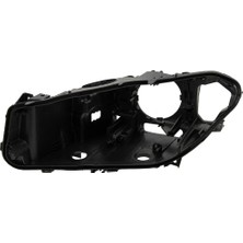 Rose Bmw F10  Far Kasası Sol Ahl-Xenon - 2010-13 B A63117271907P2