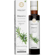 İmmu-Nat Biberiye Ekstraktı