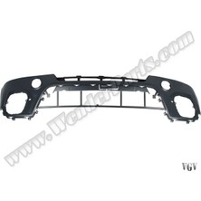 Rose Bmw X5:E70-LCI  Tampon Ön - 2010-13 B A51117222716