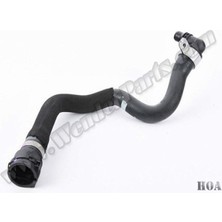 Rose Bmw X5:E70 X6:E71 M57/N2 N57 Soğutma Sıvısı Hortumu - - - B A17127805601