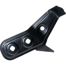 Rose Bmw G20+LCI  Çamurluk Braketi Ön Üst; Sol - - B A41008494435