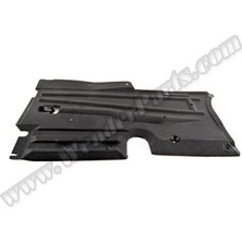 Rose Bmw E38  Taban Alt Muhafaza Arka Sol - - B A51718172661