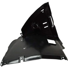 Rose Bmw E46  Çamurluk Davlumbazı Ön Sol; Ön Taraf -Coupe- - B A51718224985