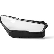 Rose Bmw G60  Far Camı Sağ - 2023- B A63115A878E6P1