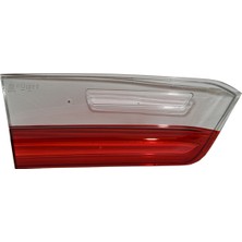Rose Bmw G20  Stop Camı Iç Sol - 2019-21 B A63217420453P1