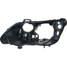 Rose Bmw E60  Far Kasası Sol Bi-Xenon - 2002-06 B A63127160193P2