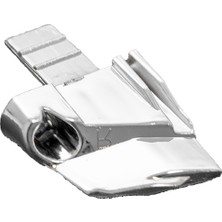 Rose Bmw F01-LCI  Far Nikelajı Sol - 2012-15 B A63117348503P14