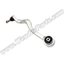 Rose Bmw E39  Salıncak Ön Üst; Sağ; Alüminyum Burçlu 520>530 - B A31121141718