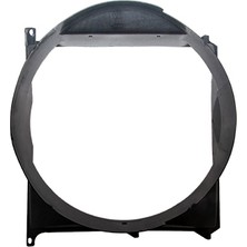 Rose Bmw E36 M40 M42 M43 Radyatör Davlumbazı Ac+ - - B A17111723067