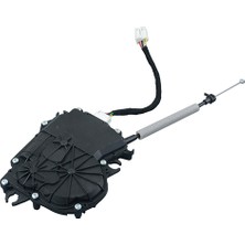 Rose Bmw X3:F25  Kapı Kilit Motoru (Aktuator) - - - B A51247249578