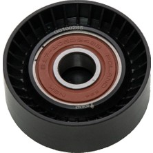 Rose Bmw E70 M57 M57N Gergi Makarası - - - B A11287799851P1