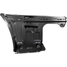 Rose Bmw E39  Tampon Taşıyıcı Braketi Arka Sol -///m5- 1996-03 B A51111970390