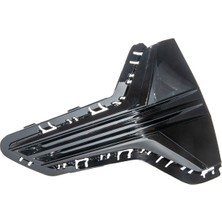 Rose Bmw G20  Tampon Izgarası Ön Sol; Kapalı -Basis- 2019-21 B A51117464275