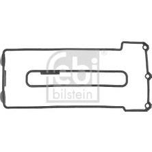 Rose Bmw E34 E39 E38 M60 M62 Üst Kapak Contası Sağ - 1988-98 FEB_12396