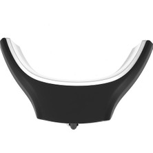 Rose Bmw F10 F07  Direksiyon Simidi Kaplaması Krom/siyah - - B A32336787421