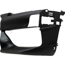 Rose Bmw G30  Tampon Taşıyıcı Braketi Ön Sol -///m5- 2017-20 B A51118065319