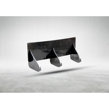 Rose Bmw F82 F83  Tampon Difüzörü Arka Orta -///m4- 2013-20 B A51192250698