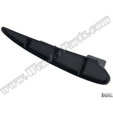Rose Bmw G20  Tampon Izgarası Arka Sağ; Kapalı -M-Tech- 2019-21 B A51128075816