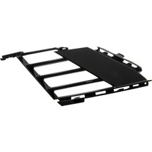 Rose Bmw G11-LCI  Tampon Izgarası Ön Sağ; Açık - 2019-22 B A51117475128