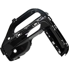 Rose Bmw X5:G05  Gündüz (Sis) Far Çerçevesi Ön Sol Iç -M-Tech- 2018-22 B A51118746239