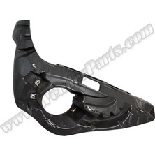Rose Bmw X1:E84  Tampon Taşıyıcı Braketi Ön Sağ (Sis Far Yuvası) - 2012-15 B A51117303794