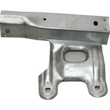 Rose Bmw F20+LCI F30+LCI F32+LCI F34+LCI F36+LCI  Tampon Demir Braketi Ön Sağ -M-Tech- - B A51118051190