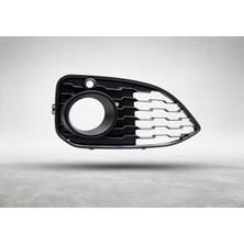 Rose Bmw F20-LCI F21-LCI  Tampon Izgarası Ön Sağ; Kapalı, Pdcli -M-Tech- 2015-19 B A51118068604