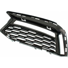 Rose Bmw G30  Tampon Izgarası Ön Sol; Açık -M-Tech- 2017-20 B A51118064963